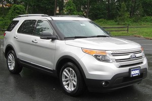 Chương trình sẽ bắt đầu thực hiện từ nay và dự kiến kết thúc vào ngày 5/9/2026 tại các đại lý ủy quyền của For Việt Nam. (Nguồn: Wikipedia)