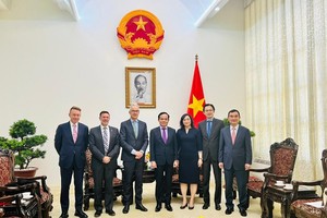 Tương lai kinh tế chung của Australia với khu vực