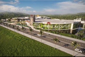 Cuối năm 2021, Dự án đầu tư Khu phi thuế quan Phú Quốc do Tập đoàn IPP đầu tư với gần 7.000 tỷ đồng đã được Ban quản lý Khu kinh tế Phú Quốc (Kiên Giang) cấp Giấy chứng nhận đăng ký đầu tư.