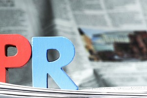 Báo chí là nơi cung cấp thông tin chính thống, đồng thời là kênh hỗ trợ doanh nghiệp đưa sản phẩm tới tay người tiêu dùng.