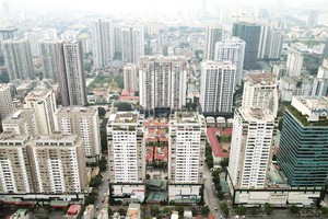 Nhu cầu lớn sẽ thúc đẩy thị trường căn hộ sớm hồi phục.