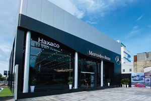 Để tạo dư địa tăng trưởng, Haxaco mở rộng danh mục sản phẩm và hệ thống phân phối.