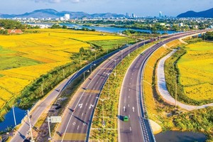 Bình Định phê duyệt 2 dự án logistics tại Hoài Nhơn