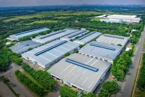 Kon Tum sẽ thanh tra các doanh nghiệp “ngâm” đất khu công nghiệp, cụm công nghiệp