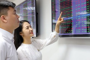 Hệ thống KRX và cơ chế thanh toán bù trừ trung tâm (CCP) là một trong các điều kiện để đáp ứng yêu cầu nâng hạng thị trường.