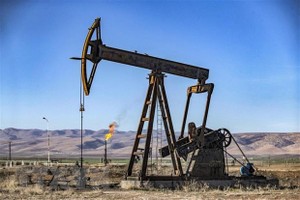 Saudi Arabia sẽ tiếp tục duy trì mức giảm 1 triệu thùng/ngày trong 2 tháng cuối năm 2023. (Ảnh: AFP/TTXVN)