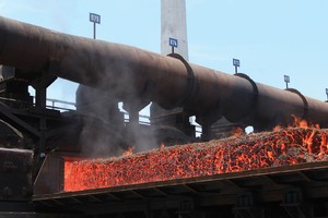 Tới đây, các cơ sở phát sinh khí thải sẽ phải chịu khoản phí bảo vệ môi trường.