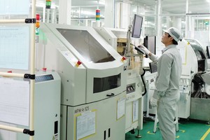 Rạng Đông (RAL): Không ngừng đổi mới, sáng tạo