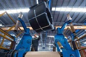 Cáp thép dự ứng lực là 1 trong 18 sản phẩm xuất khẩu có nguy cơ bị điều tra phòng vệ thương mại tại Mỹ.