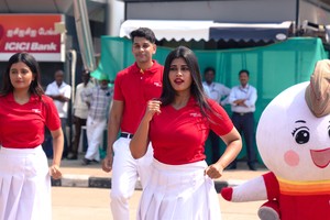 Rộn ràng đường bay mới, cùng Vietjet ghé thăm Tiruchirappalli, Ấn Độ