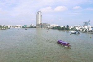 Hụt thu ngân sách, Cần Thơ kiến nghị Trung ương hỗ trợ bổ sung