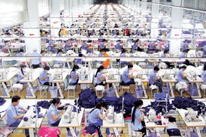 Quý III, TCM ghi nhận lợi nhuận tăng trưởng 14% so với cùng kỳ.