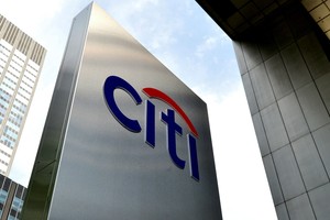 Citigroup sẽ sa thải hơn 300 nhân sự cấp quản lý