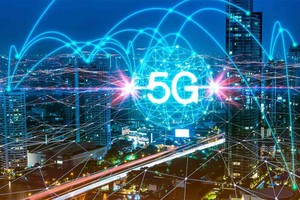 Dồn lực cho 5G, tăng tốc chuyển đổi số