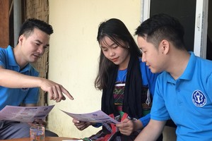 Ngành Bảo hiểm xã hội Việt Nam sau 29 năm phát triển: Số người tham gia bảo hiểm y tế đạt hơn 93% dân số