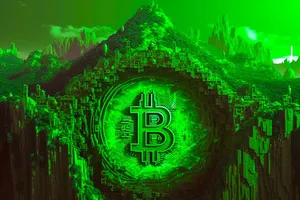 Tổng giá trị vốn hóa của Bitcoin vượt đỉnh lịch sử, tâm lý thị trường tiền điện tử đang trở nên "tham lam cực độ"