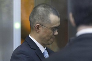 Án phạt 4 tháng tù giam của tỷ phú tiền điện tử và bài học đắt giá về tuân thủ pháp lý