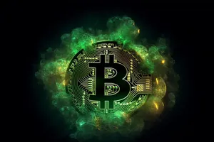Dòng tiền từ các quỹ ETF quay trở lại, Bitcoin bật tăng lên trên mốc 65.000 USD sau khi chạm đáy 2 tháng