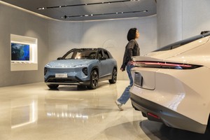 Các hãng xe điện Trung Quốc thay đổi chiến lược toàn cầu trước áp lực thuế quan từ Mỹ và EU