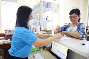 3 hình thức nhận lương hưu và trợ cấp bảo hiểm xã hội người dân có thể lựa chọn
