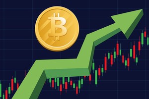 Bitcoin có tháng 5 "rực rỡ" nhất kể từ năm 2019