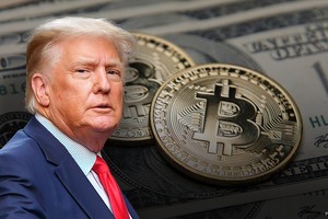 Chính phủ Mỹ di chuyển 2 tỷ USD tiền Bitcoin sau động thái ủng hộ thị trường tiền điện tử của ông Trump