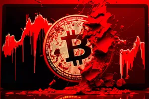 Cơn "địa chấn" làm rung chuyển thị trường tiền điện tử, đồng Ethereum giảm xuống mức thấp nhất trong vòng 3 năm