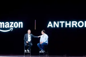 Chính phủ Anh điều tra khoản đầu tư của Amazon vào công ty khởi nghiệp AI