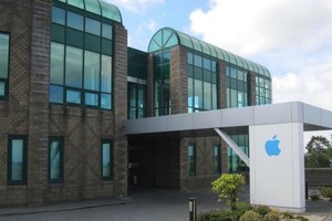 Tòa án tối cao EU ra phán quyết Apple phải trả 13 tỷ euro tiền thuế 