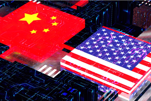 Trung Quốc nỗ lực phát triển ngành công nghiệp chip bán dẫn trong nước