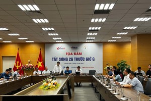 Trước ngày tắt sóng, cả nước còn khoảng 700 nghìn thuê bao 2G vẫn đang hoạt động