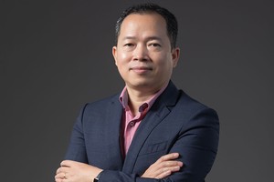 Ông Ngô Đức Vũ, tân Chủ tịch HĐQT Savico