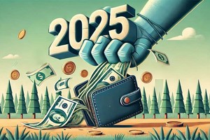 Chuyên gia BSC tiết lộ "điểm sáng" đầu tư trong năm 2025