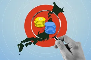 Lợi thế của Nhật Bản trong việc đi đầu quản lý tiền mã hóa