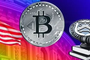 Ngân hàng tại Mỹ đã có thể quản lý tài sản mã hóa của khách hàng