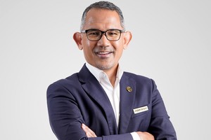 Thay đổi người đại diện phần góp vốn của Maybank tại ABBANK (ABB)