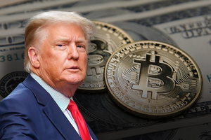 Kho dự trữ Bitcoin của Trump Media nhận "đèn xanh" từ SEC