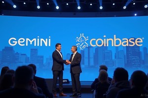 Gemini và Coinbase "quay xe", dự kiến sẽ tuân thủ MiCA để tham gia thị trường EU