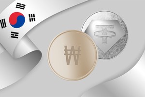 Hàn Quốc tiến gần hơn với stablecoin gắn với đồng won