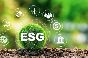 Tôn vinh doanh nghiệp tiêu biểu về ESG và Đổi mới sáng tạo năm 2025