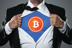 Bitcoin "gồng gánh" cả thị trường tiền số 6 tháng đầu năm 2025