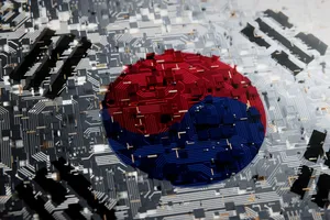 Nỗi lo từ sự bùng nổ đầu tư tiền số tại Hàn Quốc