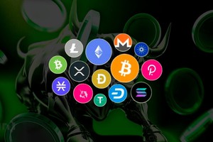 Dấu hiệu một mùa altcoin đang đến?