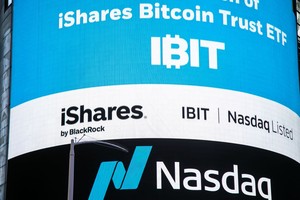 IBIT của BlackRock trở thành quỹ ETF cán mốc 80 tỷ USD nhanh nhất lịch sử