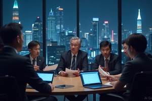 Nguyên nhân khiến Nhật Bản dần đánh mất vị thế dẫn đầu thế trên thị trường tiền số