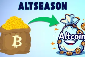 Ngân hàng tài sản số Sygnum đưa ra dự báo tích cực về mùa altcoin sắp tới