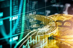 Chứng khoán VIX (VIX) thành lập công ty sàn giao dịch tài sản mã hóa
