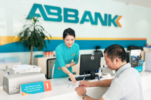ABBANK tiếp sức hỗ trợ khách hàng nhanh chóng phục hồi sau bão với mức giảm lãi suất lên đến 2,8%/năm dành cho khách hàng cá nhân, và hỗ trợ tới 1,5%/năm dành cho khách hàng SME.