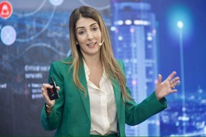 5G và hành trình kiến tạo nền kinh tế số tại Việt Nam