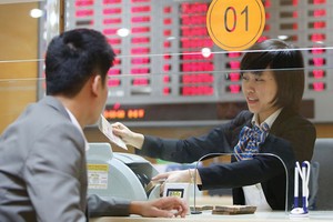 Áp lực lên tỷ giá và lãi suất tiền đồng là khó tránh khỏi trong bối cảnh Fed nâng lãi suất USD 